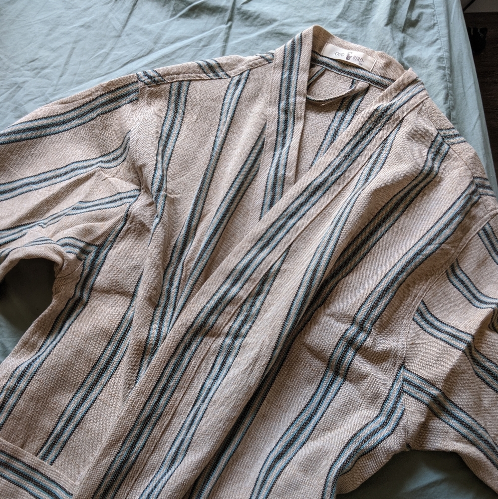 Oddbird Mavis Robe - Picture 5 of 5